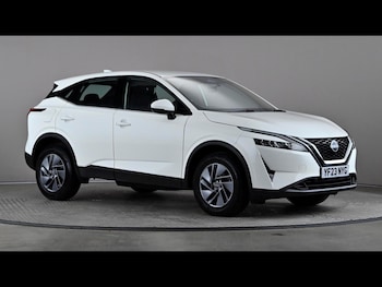 Used Nissan Qashqai 2023 for sale - 79630656: Photo
