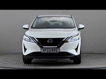 Used Nissan Qashqai 2023 for sale - 79630656: Photo