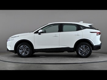 Used Nissan Qashqai 2023 for sale - 79630656: Photo