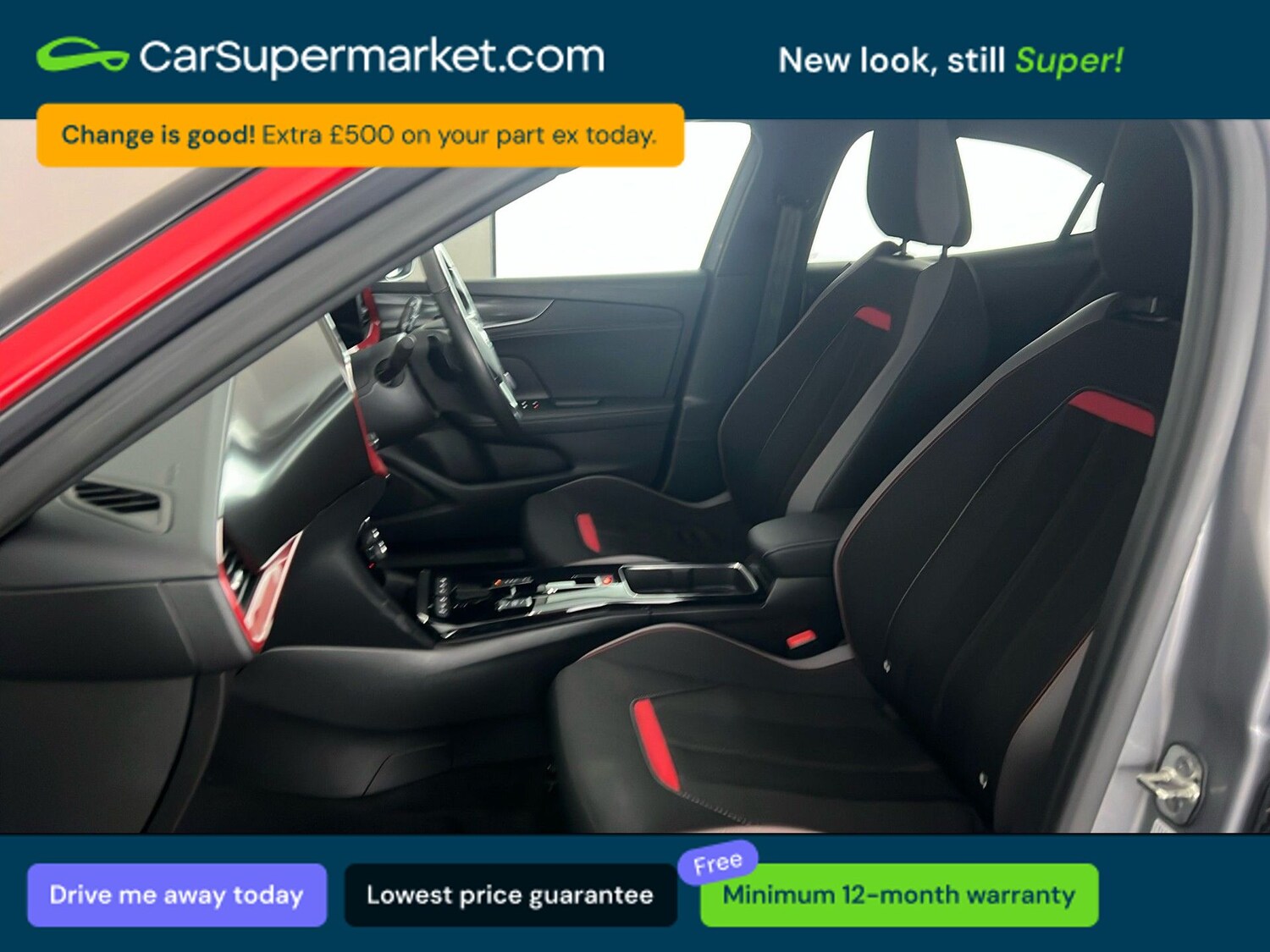 Used Vauxhall Mokka 2022 for sale - 78224311: Photo 18