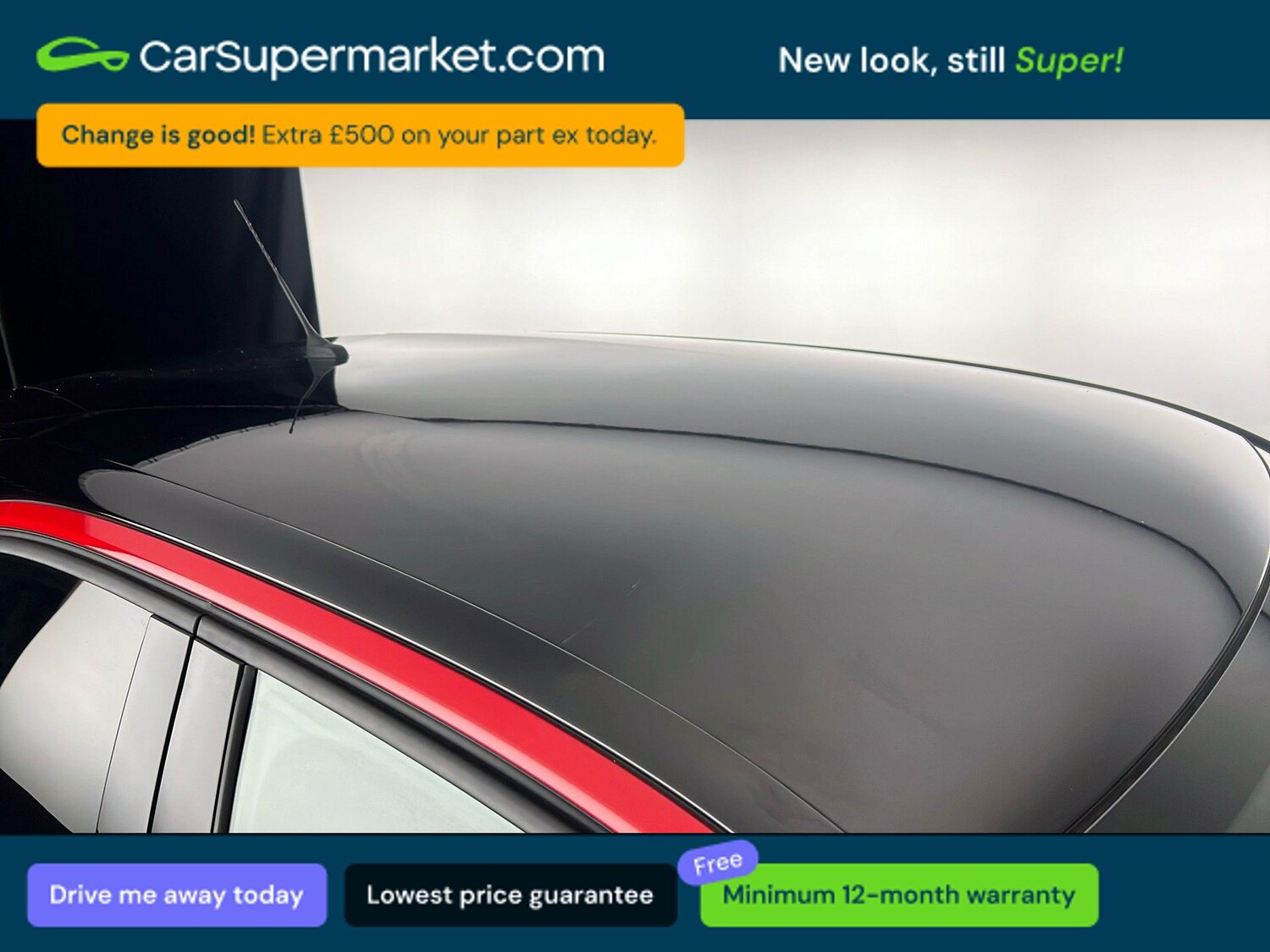 Used Vauxhall Mokka 2022 for sale - 78224311: Photo 22