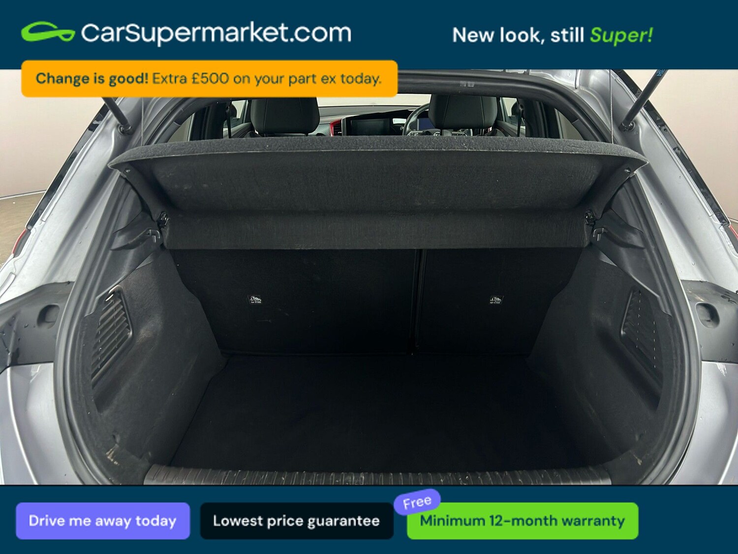 Used Vauxhall Mokka 2022 for sale - 78224311: Photo 23