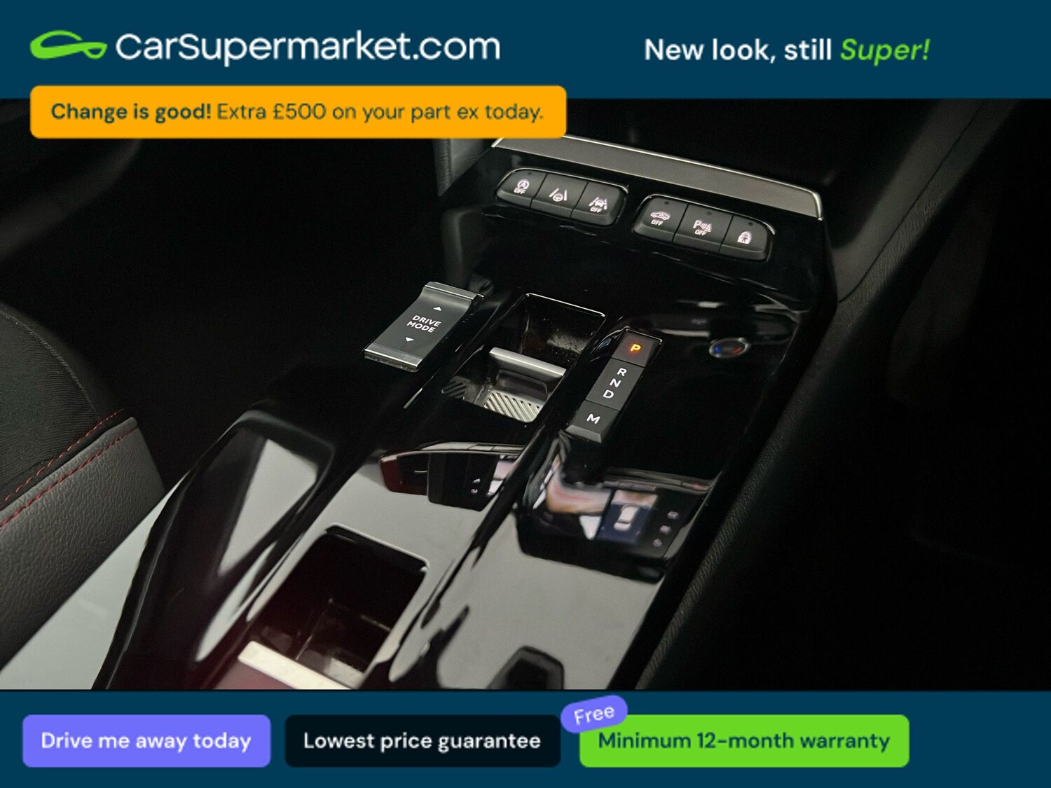 Used Vauxhall Mokka 2022 for sale - 78224311: Photo 25