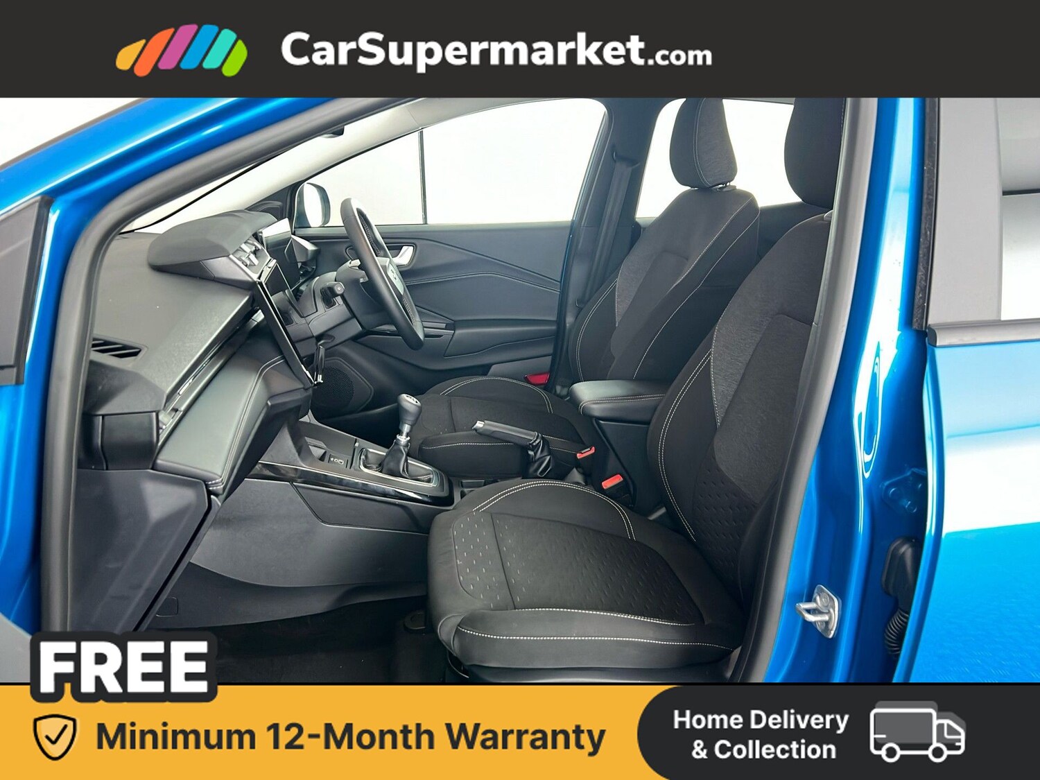 Used Ford Puma 2025 for sale - 77813813: Photo 17