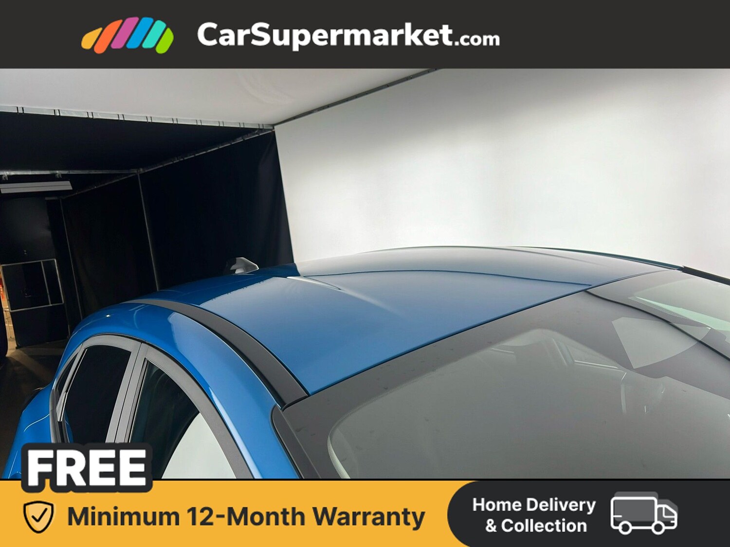 Used Ford Puma 2025 for sale - 77813813: Photo 21