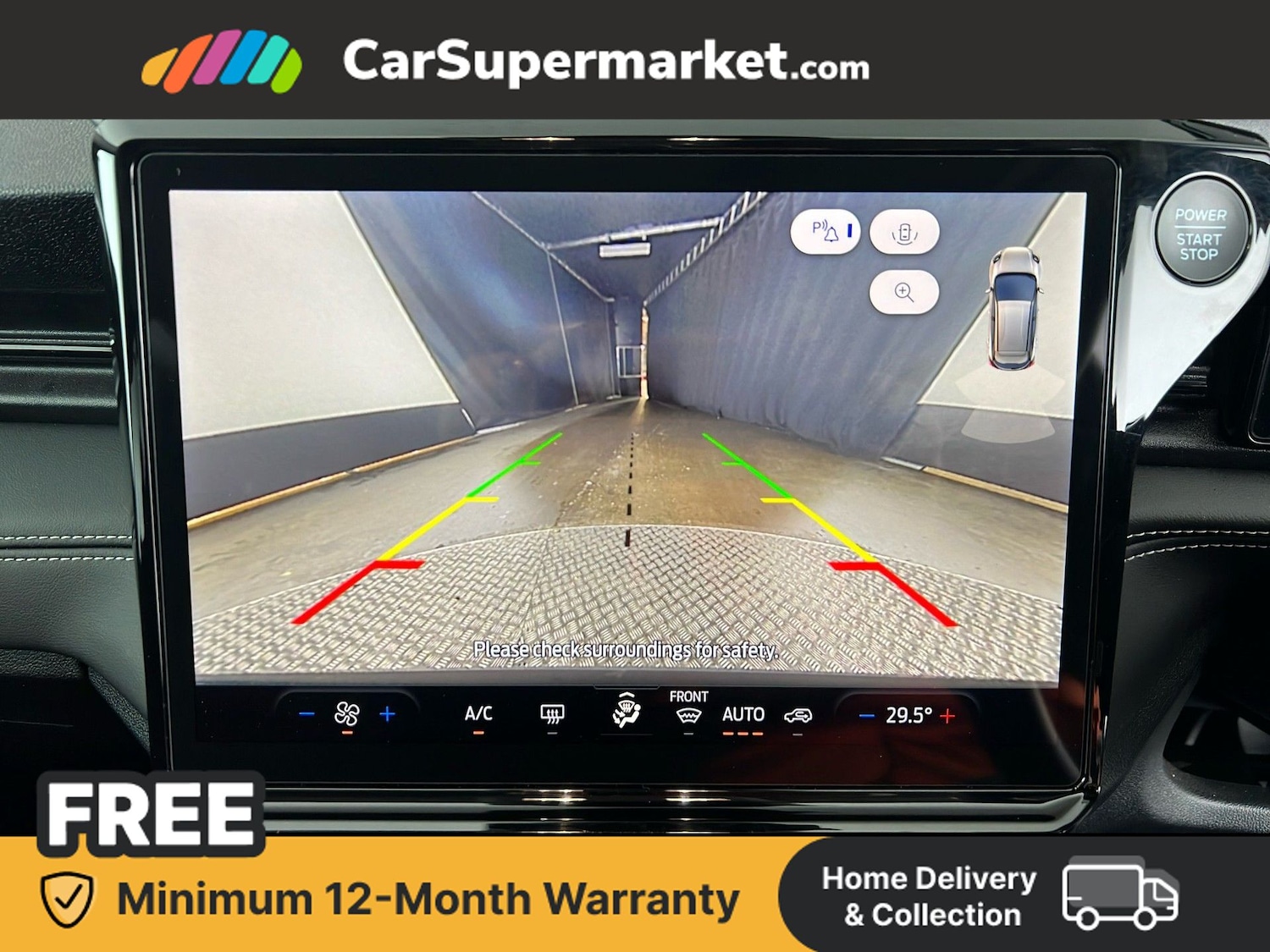 Used Ford Puma 2025 for sale - 77813813: Photo 23