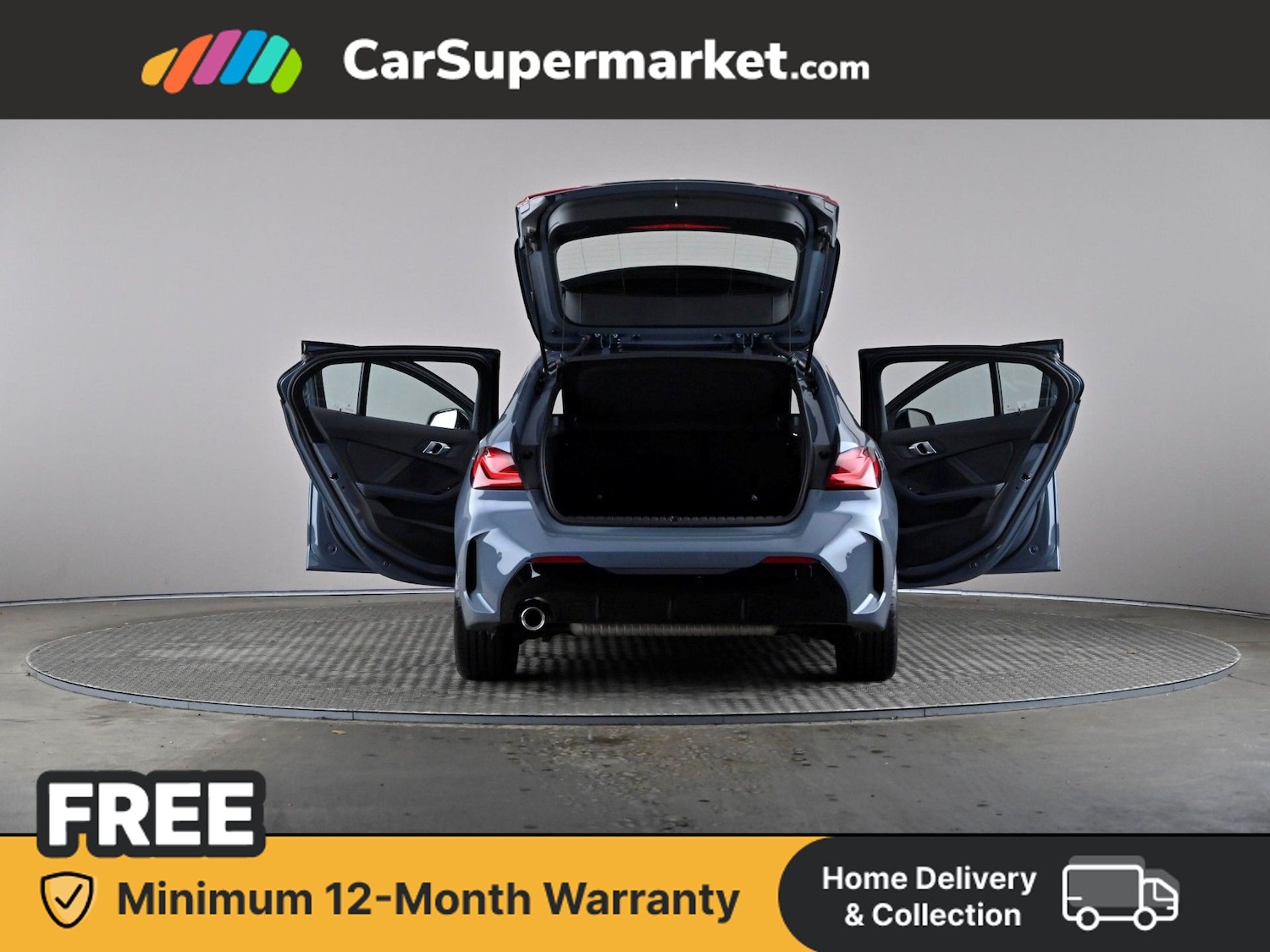 Used BMW 1 Series 2023 for sale - 77981863: Photo 11