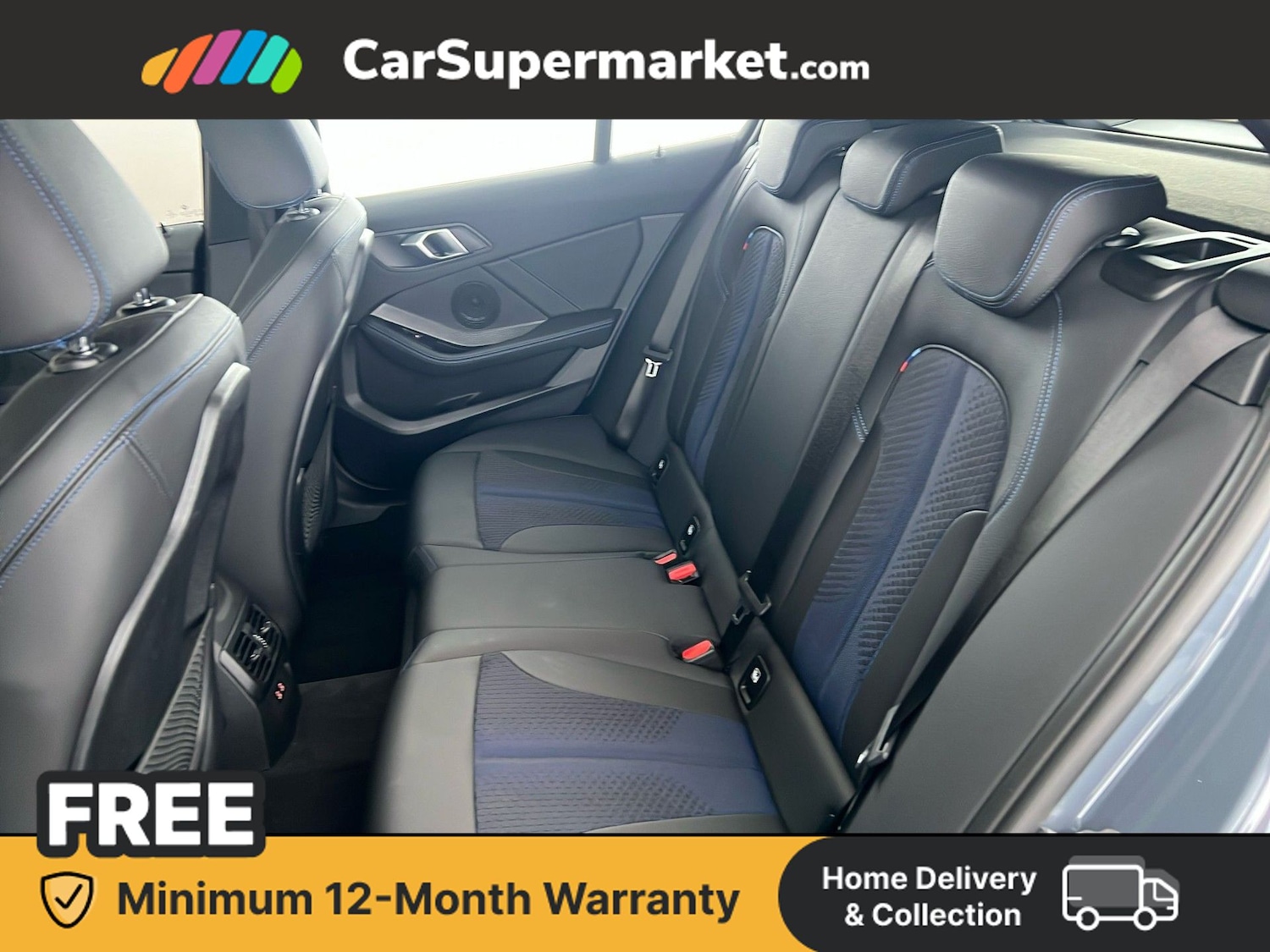 Used BMW 1 Series 2023 for sale - 77981863: Photo 18