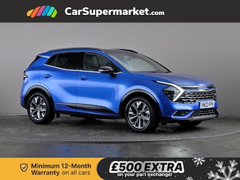 Used Kia Sportage 2023 for sale - 77006665: Photo