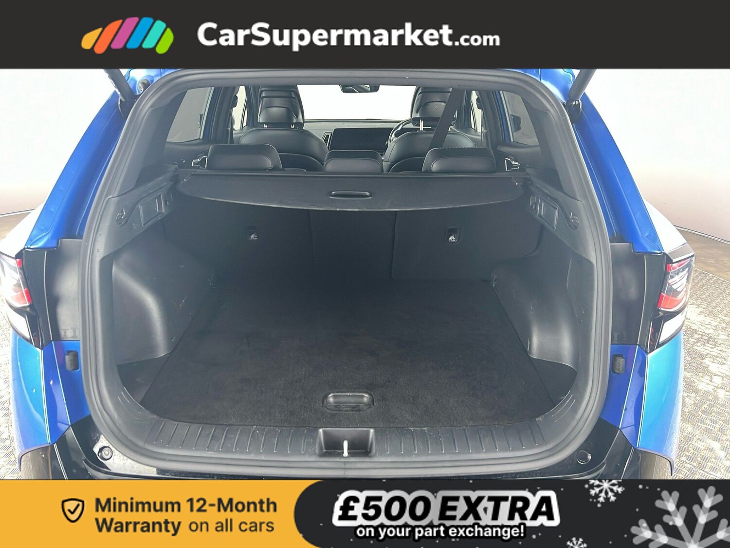 Used Kia Sportage 2023 for sale - 77006665: Photo 23