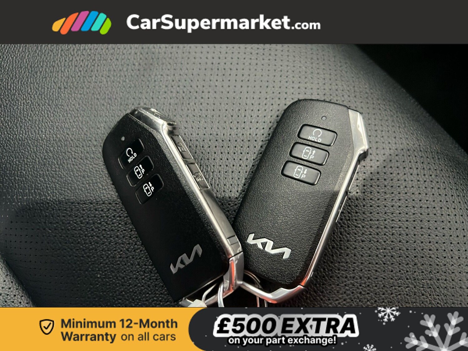 Used Kia Sportage 2023 for sale - 77006665: Photo 24