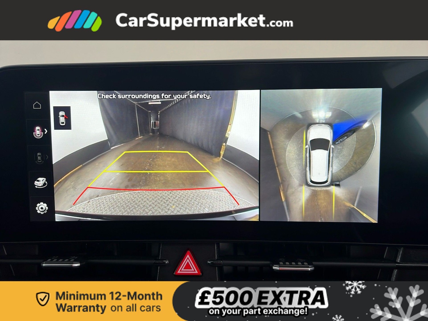 Used Kia Sportage 2023 for sale - 77006665: Photo 30