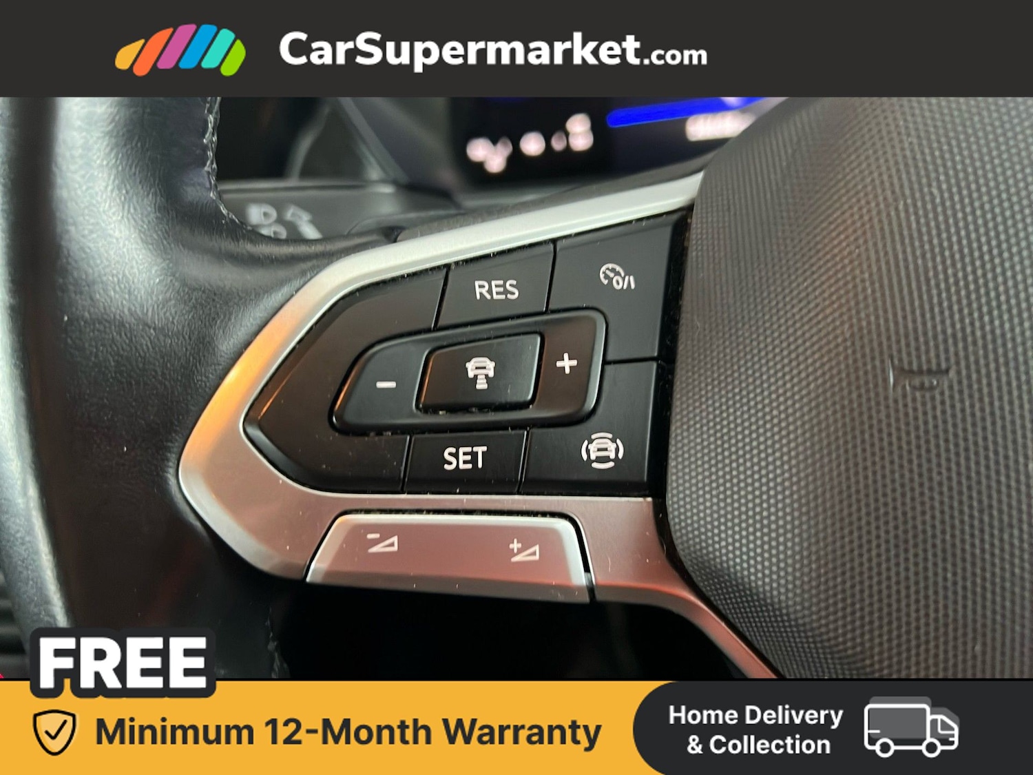 Used Volkswagen T-Cross 2022 for sale - 77904470: Photo 25