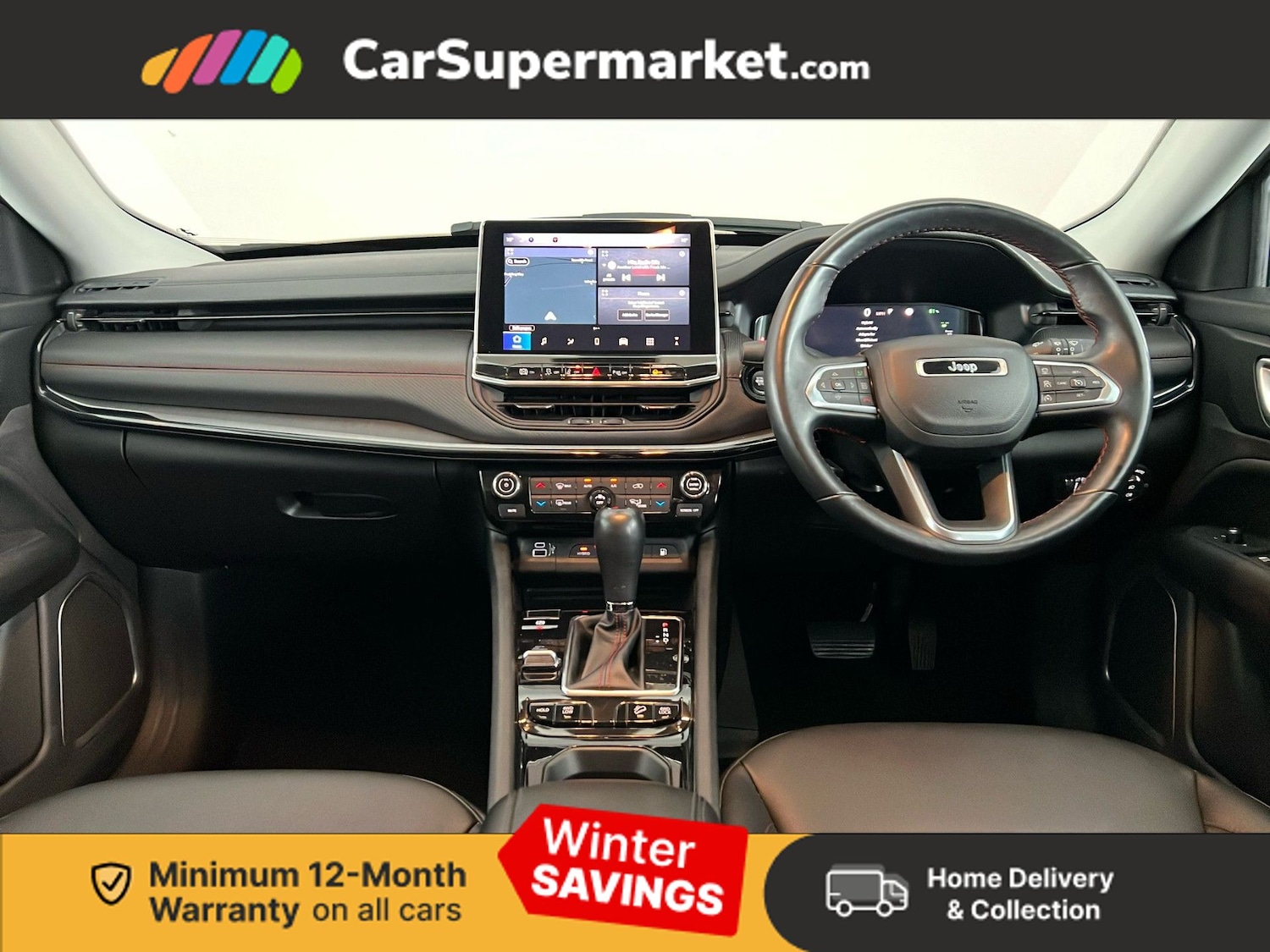 Used Jeep Compass 2022 for sale - 77233375: Photo 14