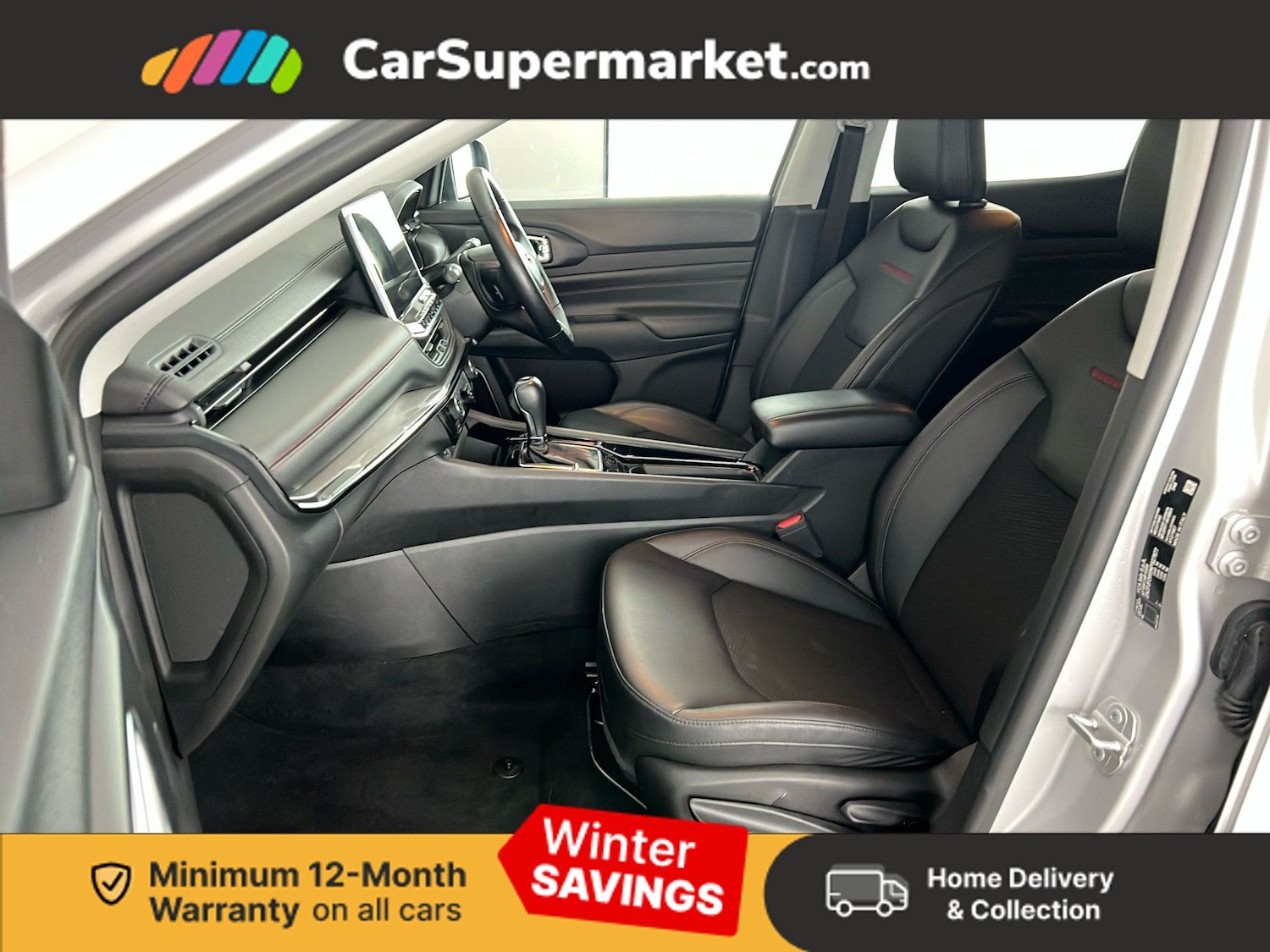 Used Jeep Compass 2022 for sale - 77233375: Photo 18