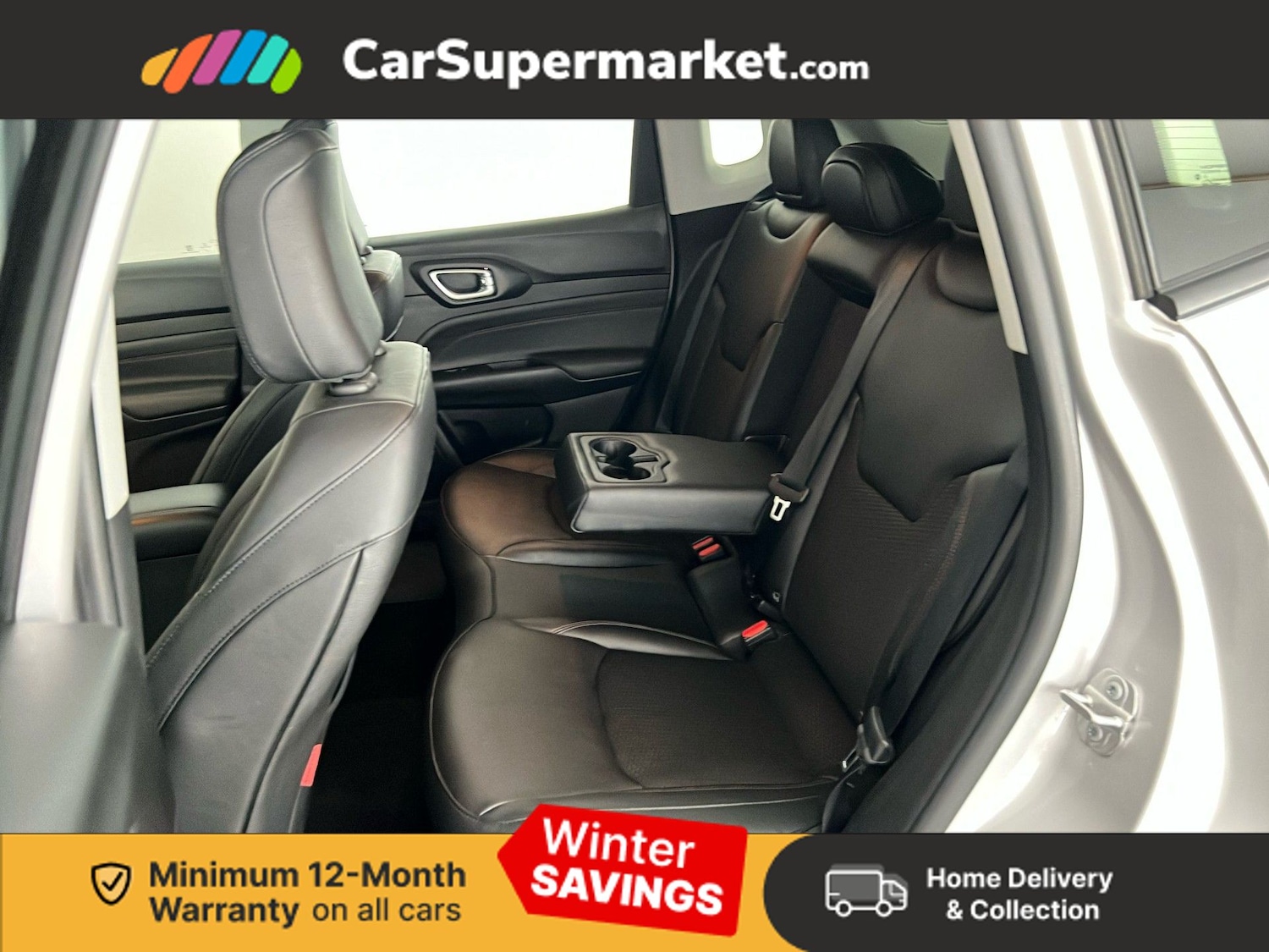 Used Jeep Compass 2022 for sale - 77233375: Photo 19