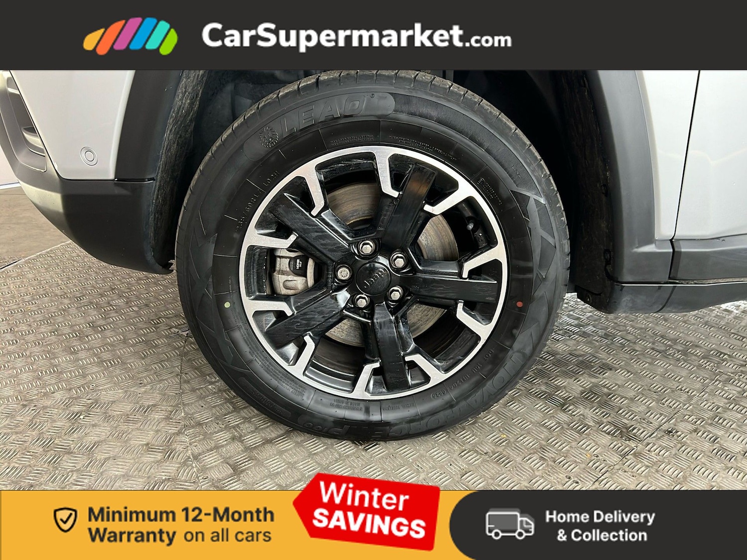 Used Jeep Compass 2022 for sale - 77233375: Photo 20