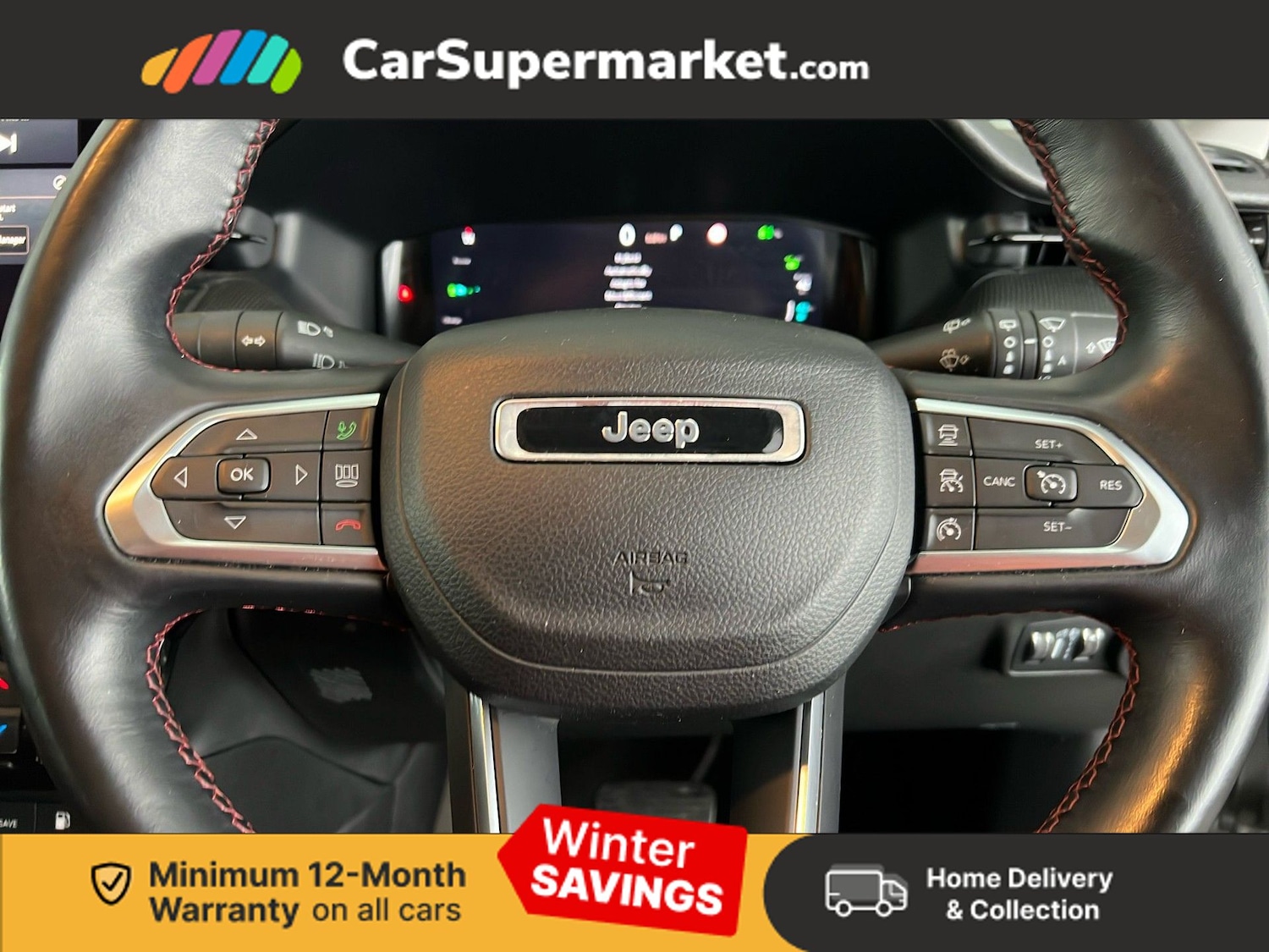 Used Jeep Compass 2022 for sale - 77233375: Photo 24