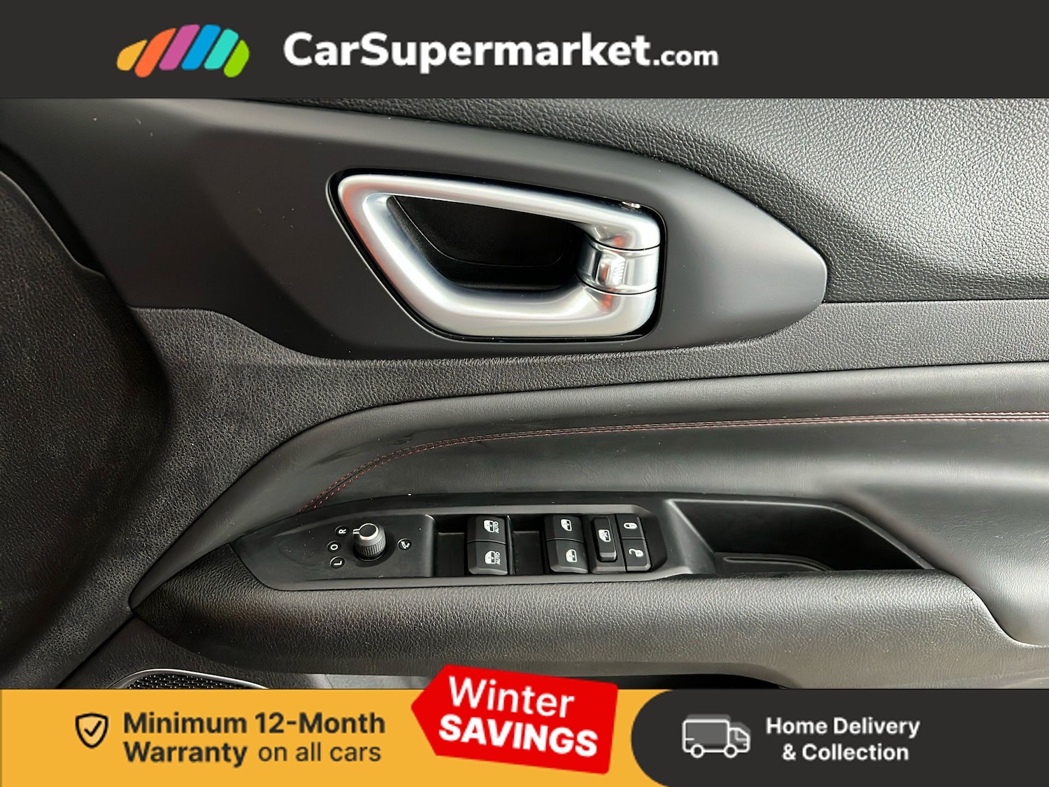 Used Jeep Compass 2022 for sale - 77233375: Photo 26