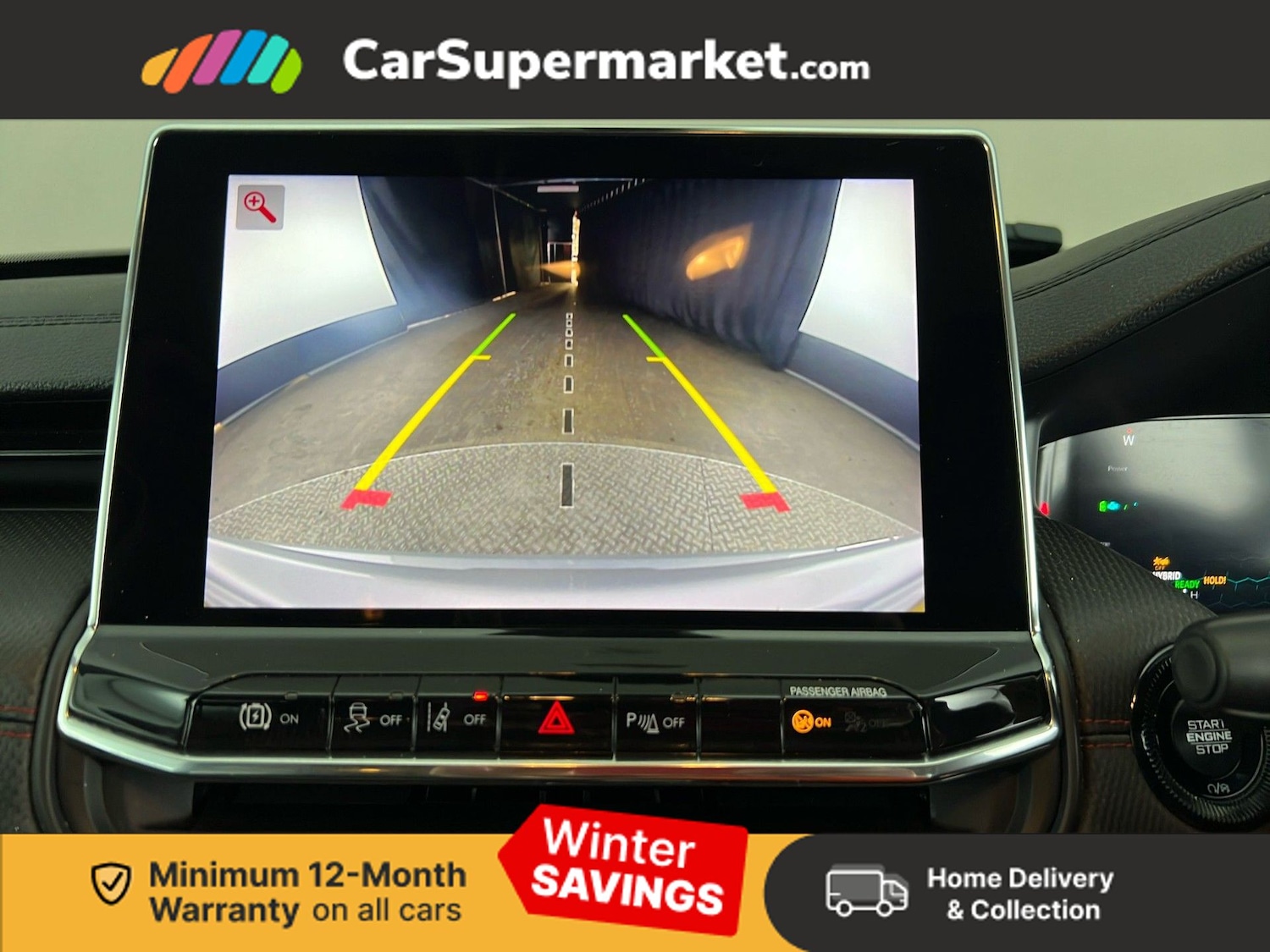 Used Jeep Compass 2022 for sale - 77233375: Photo 27