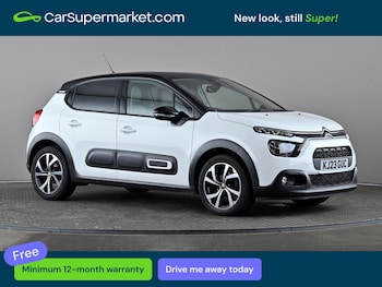 Used Citroen C3 2023 for sale - 78579419: Photo