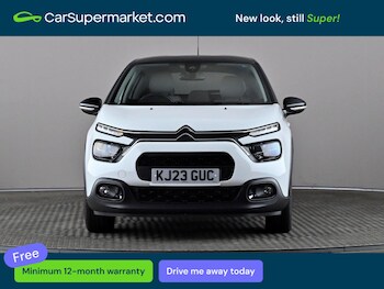 Used Citroen C3 2023 for sale - 78579419: Photo