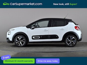 Used Citroen C3 2023 for sale - 78579419: Photo
