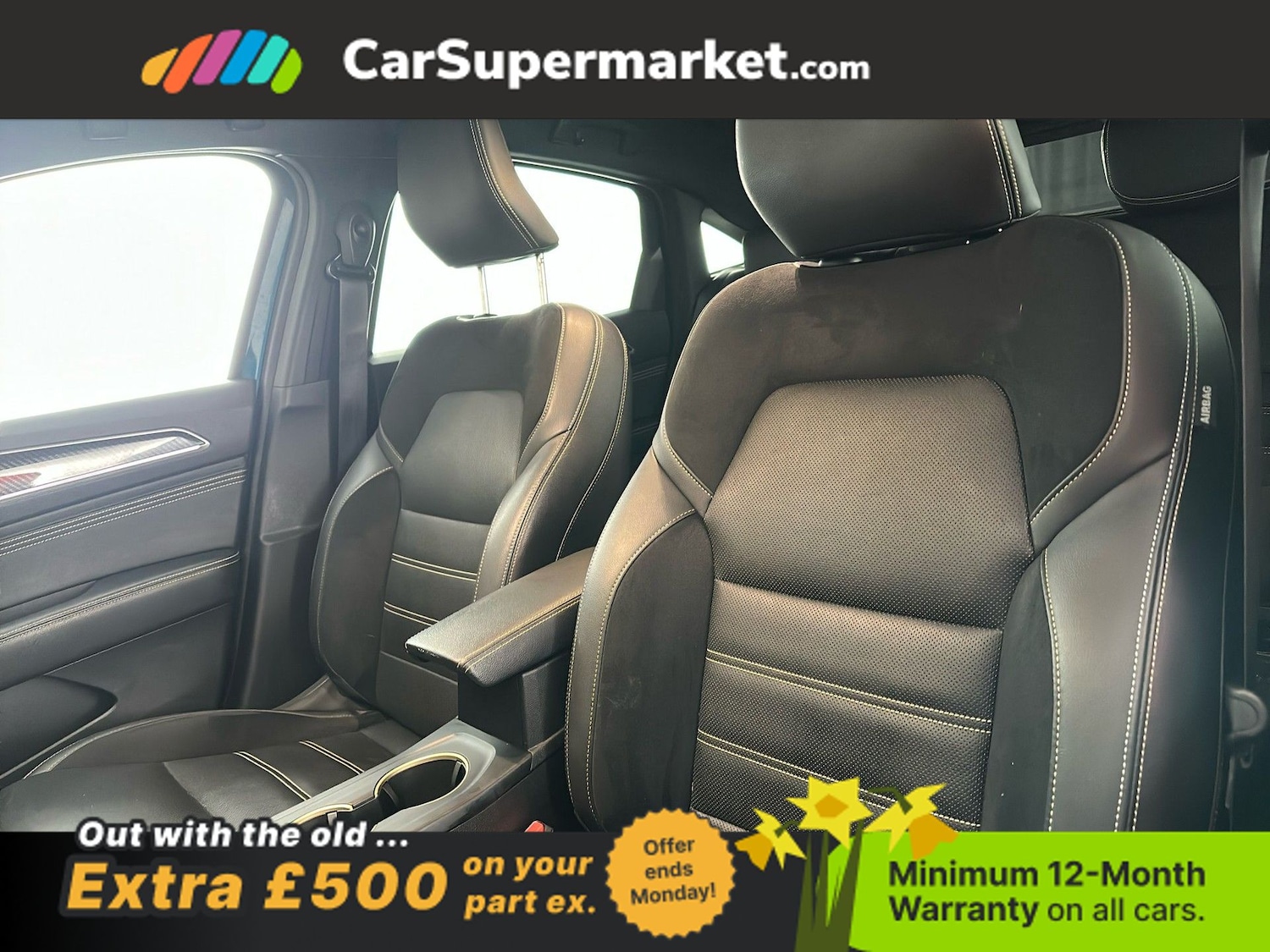 Used Renault Arkana 2023 for sale - 77963460: Photo 18