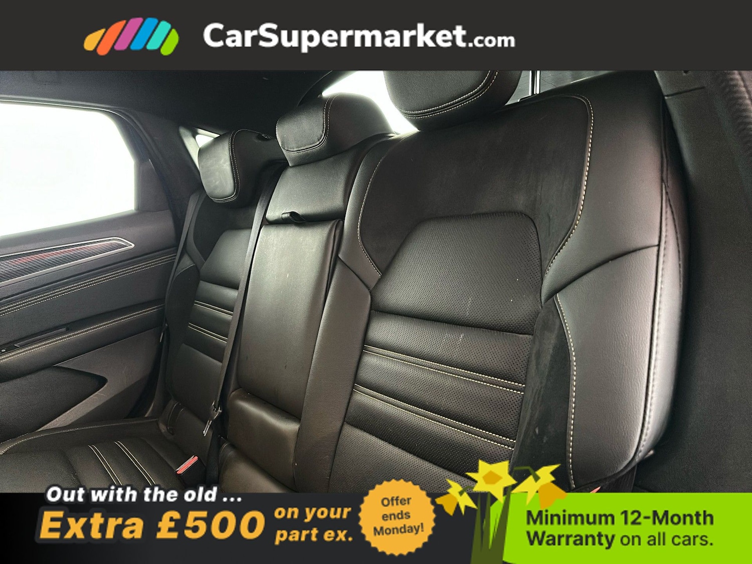 Used Renault Arkana 2023 for sale - 77963460: Photo 19