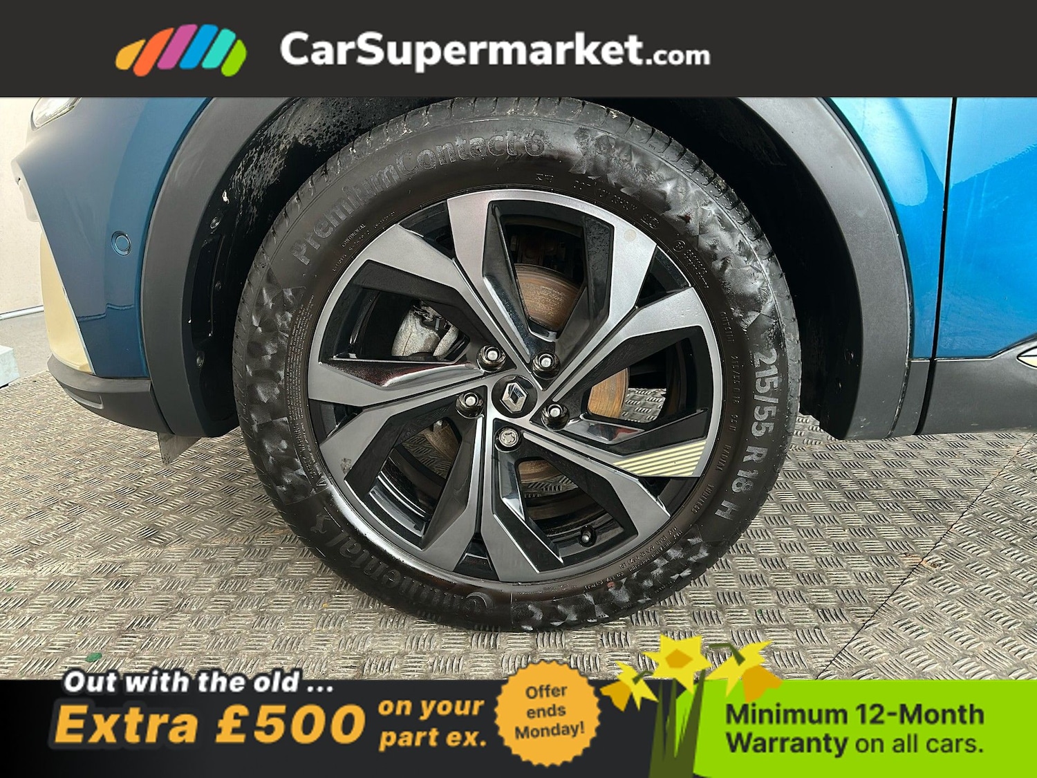 Used Renault Arkana 2023 for sale - 77963460: Photo 20