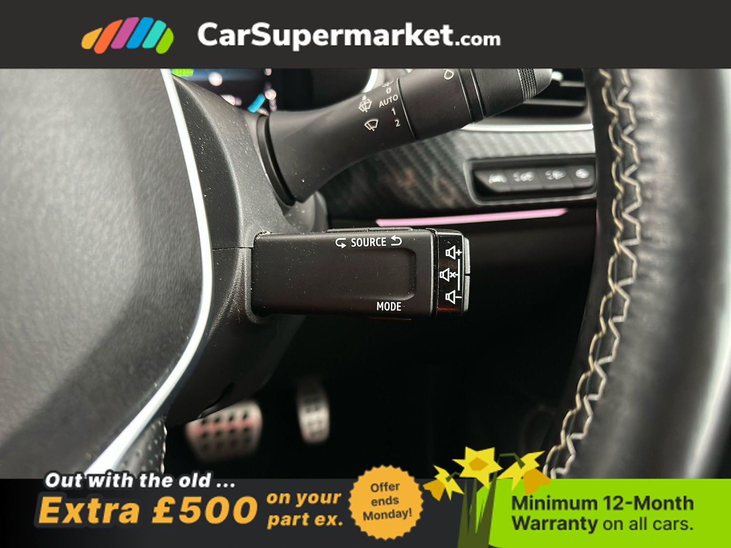 Used Renault Arkana 2023 for sale - 77963460: Photo 34