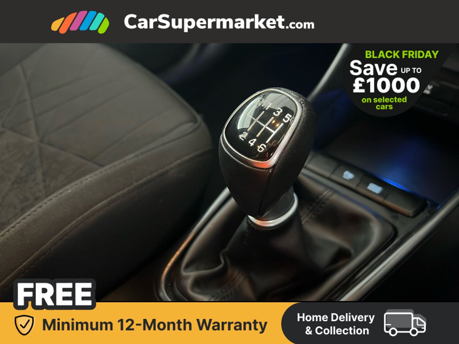 Used Hyundai BAYON 2022 for sale - 76624938: Photo 25