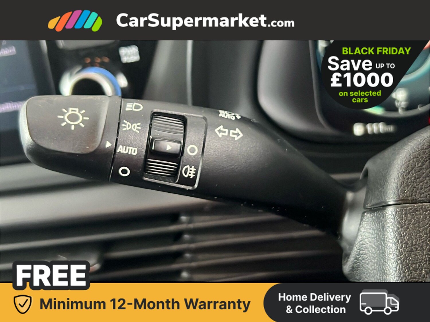 Used Hyundai BAYON 2022 for sale - 76624938: Photo 27