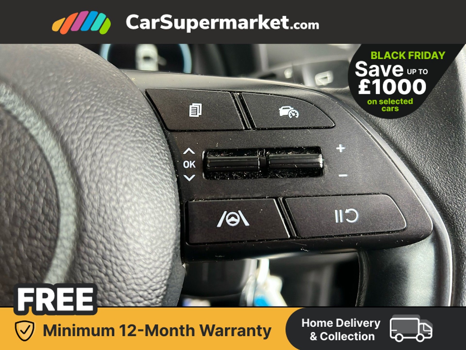 Used Hyundai BAYON 2022 for sale - 76624938: Photo 28