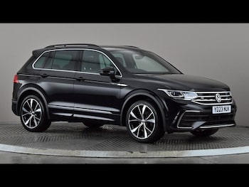 Used Volkswagen Tiguan 2023 for sale - 78899973: Photo