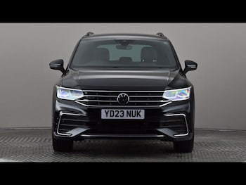 Used Volkswagen Tiguan 2023 for sale - 78899973: Photo
