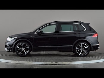 Used Volkswagen Tiguan 2023 for sale - 78899973: Photo