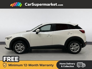 Used Mazda CX-3 2018 for sale - 77199712: Photo