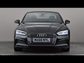 Used Audi A5 2018 for sale - 79559063: Photo