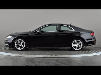 Used Audi A5 2018 for sale - 79559063: Photo