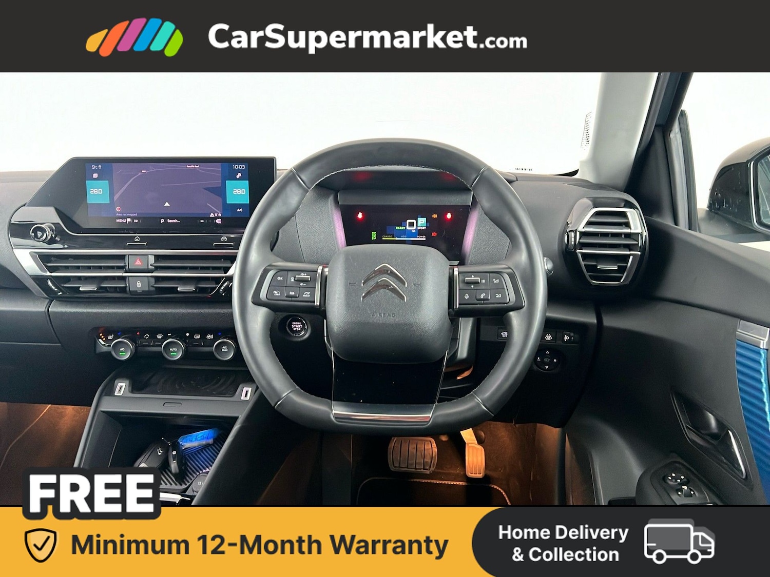 Used Citroen C4 2022 for sale - 77805279: Photo 14