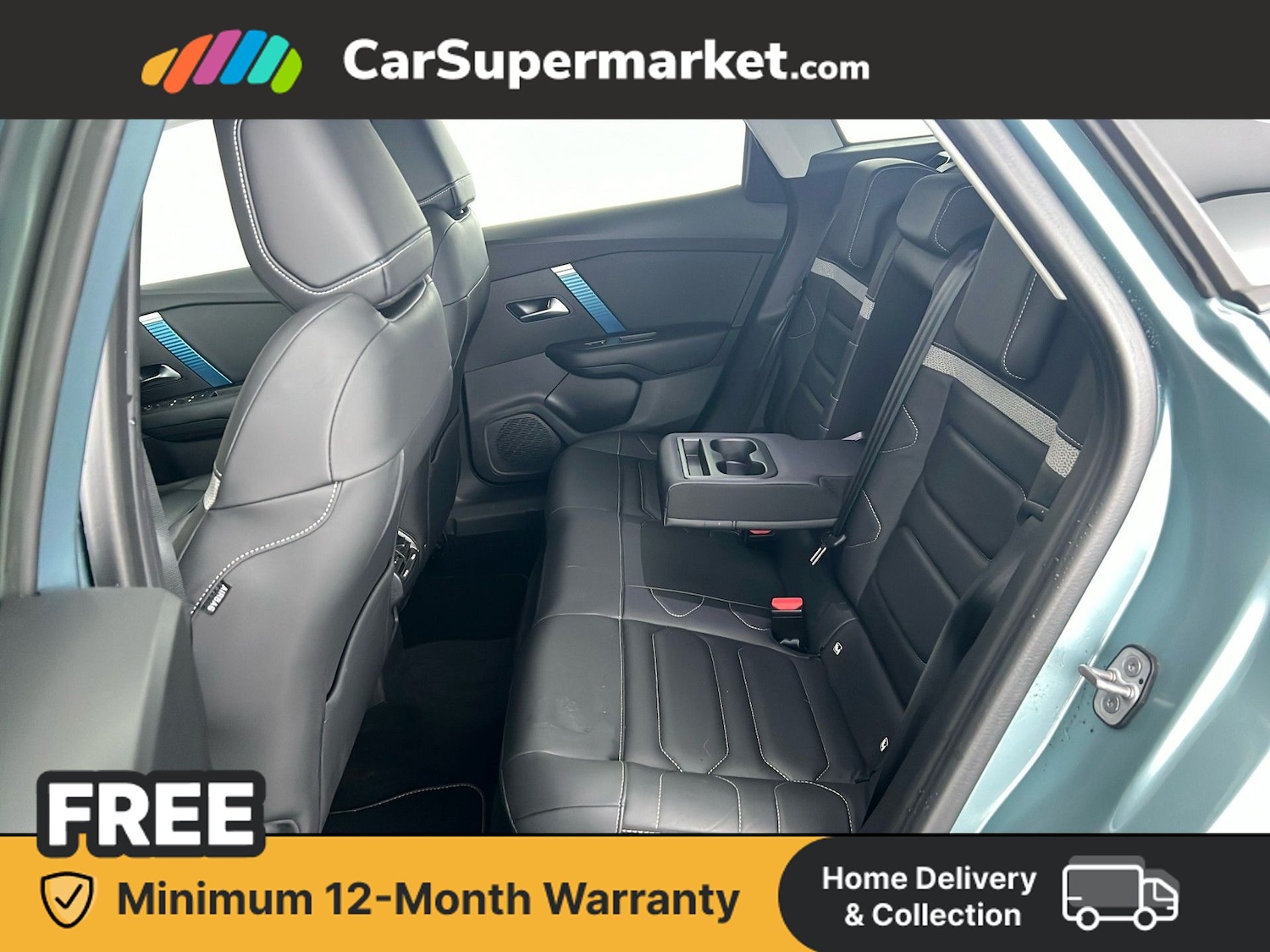 Used Citroen C4 2022 for sale - 77805279: Photo 18