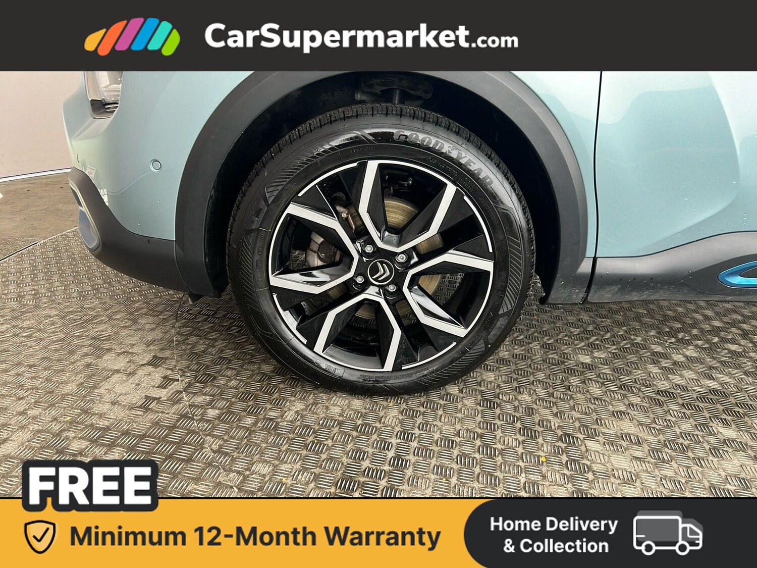 Used Citroen C4 2022 for sale - 77805279: Photo 19