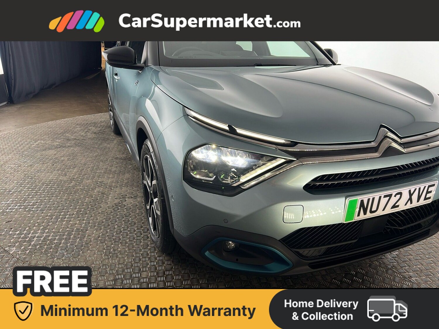 Used Citroen C4 2022 for sale - 77805279: Photo 20