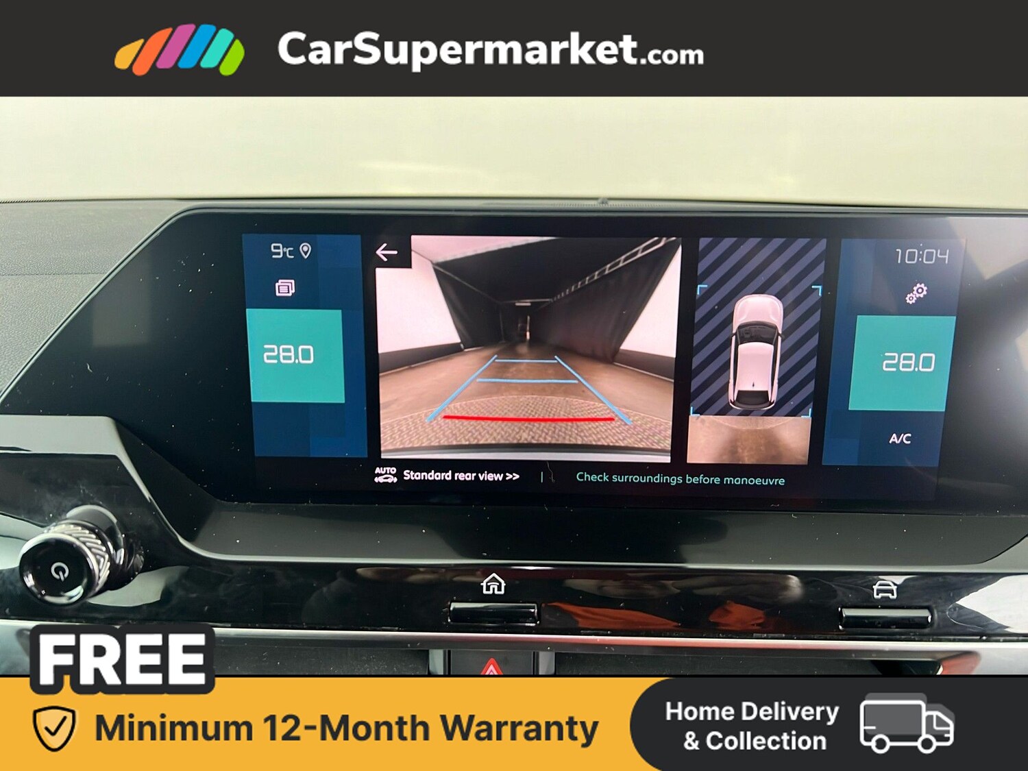 Used Citroen C4 2022 for sale - 77805279: Photo 24