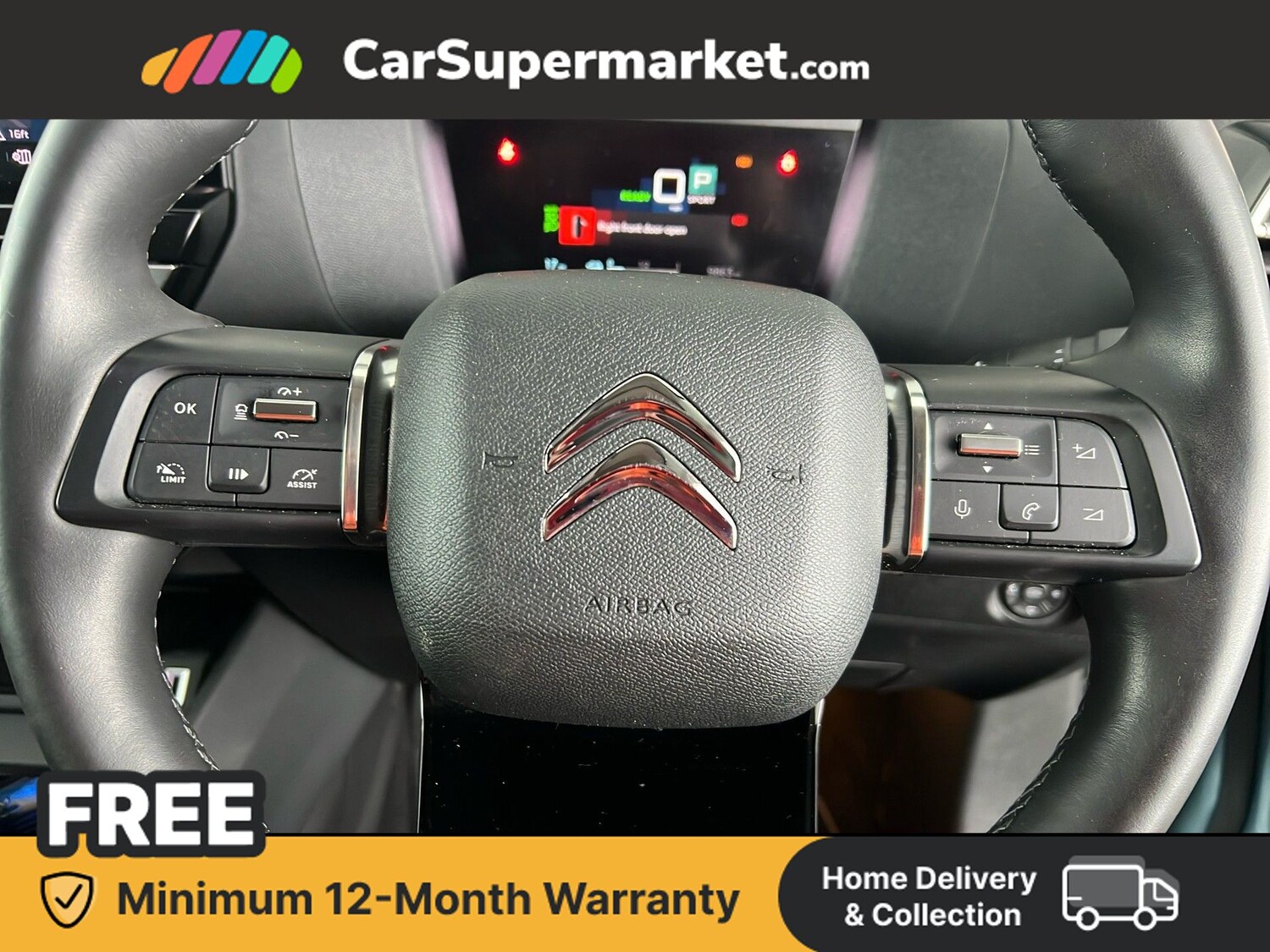 Used Citroen C4 2022 for sale - 77805279: Photo 26