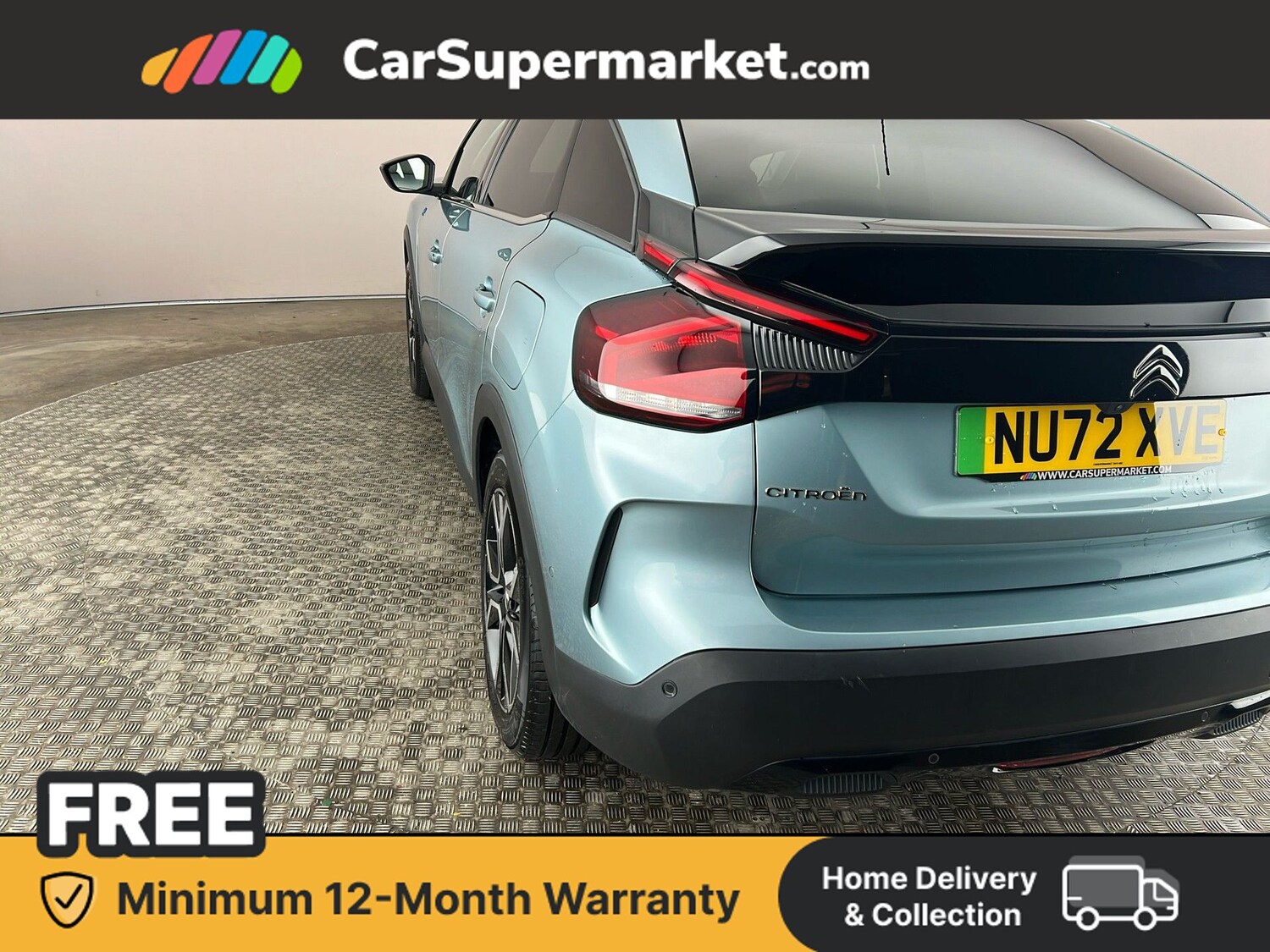 Used Citroen C4 2022 for sale - 77805279: Photo 29