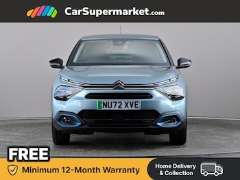Used Citroen C4 2022 for sale - 77805279: Photo