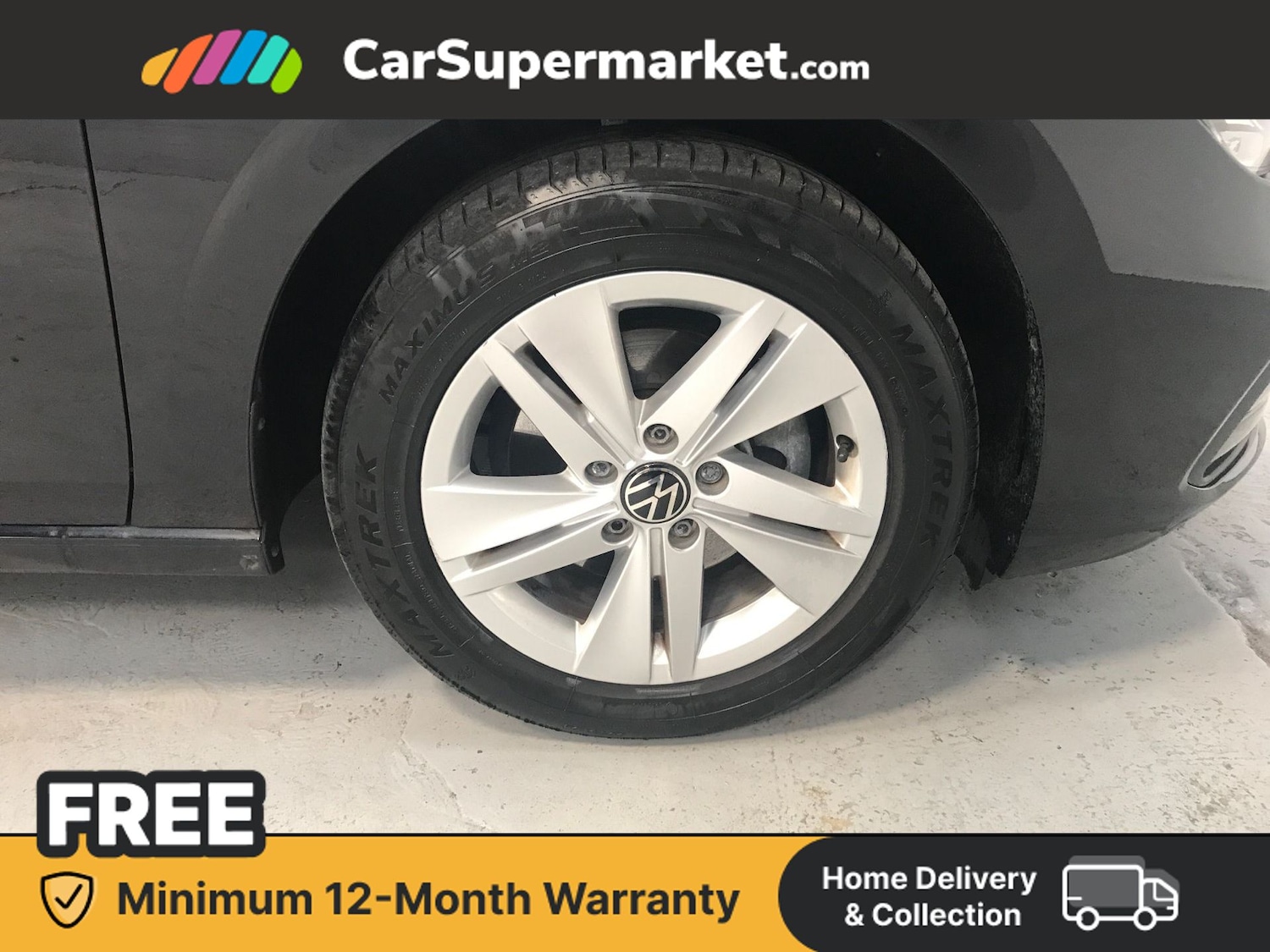 Used Volkswagen Golf 2020 for sale - 77878894: Photo 10