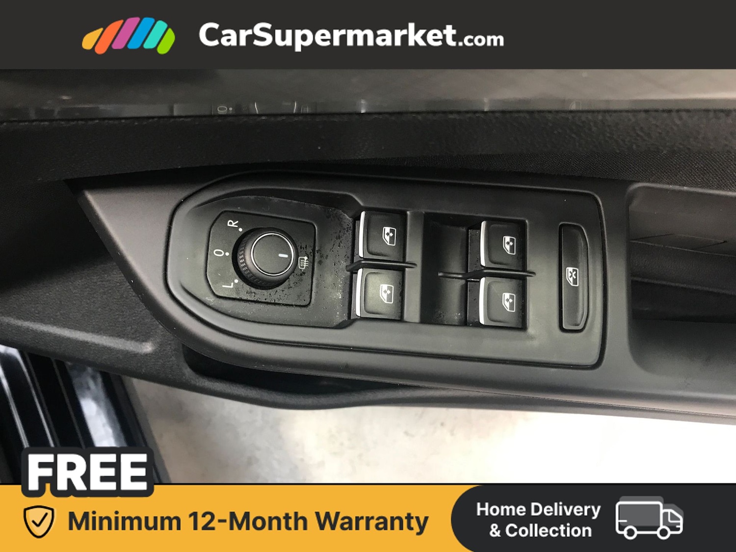 Used Volkswagen Golf 2020 for sale - 77878894: Photo 13